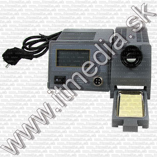Image of Blanko Soldering Station 48watt (ZD-931) (IT7076)